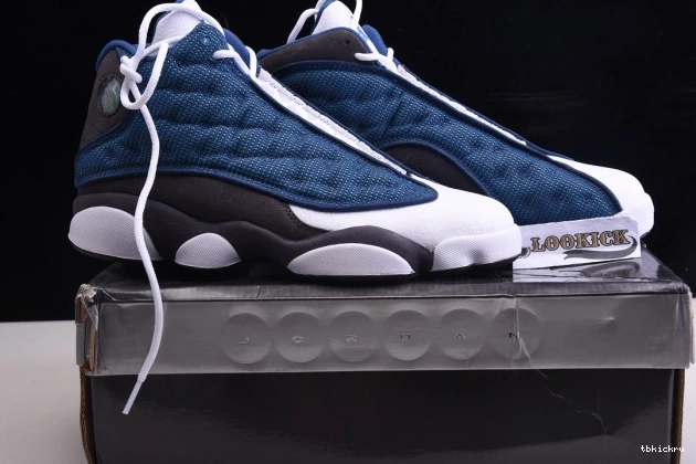 Reps TBK Retro (2010) 13 Jordan Air Flint 414571-401 0707